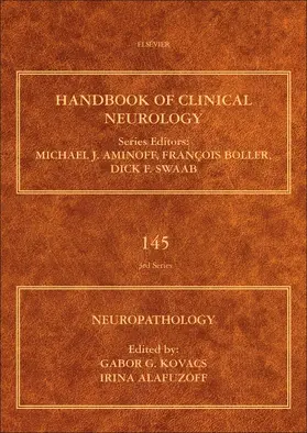 Neuropathology | Buch | 978-0-12-802395-2 | www.sack.de