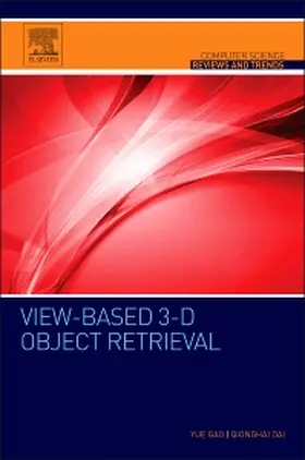 Gao / Dai | View-Based 3-D Object Retrieval | Buch | 978-0-12-802419-5 | sack.de