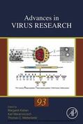 Maramorosch / Mettenleiter / Kielian |  Advances in Virus Research | eBook | Sack Fachmedien