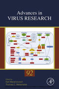 Maramorosch / Mettenleiter |  Advances in Virus Research | eBook | Sack Fachmedien