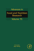 Henry |  Advances in Food and Nutrition Research | eBook | Sack Fachmedien