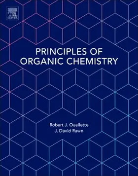 Ouellette / Rawn |  Principles of Organic Chemistry | Buch |  Sack Fachmedien