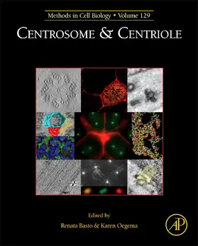 Centrosome and Centriole | Buch | 978-0-12-802449-2 | www.sack.de