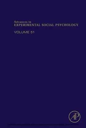  Advances in Experimental Social Psychology | eBook | Sack Fachmedien