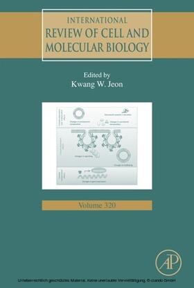 Jeon | International Review of Cell and Molecular Biology | E-Book | sack.de