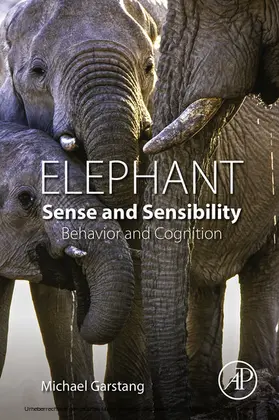 Garstang | Elephant Sense and Sensibility | E-Book | www.sack.de