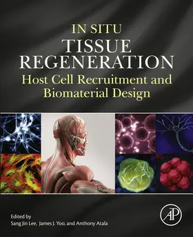 Lee / Atala MD / Atala | In Situ Tissue Regeneration | E-Book | www.sack.de