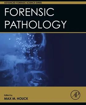 Houck | Forensic Pathology | E-Book | sack.de