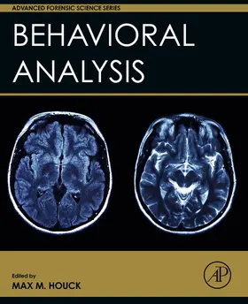 Houck |  Behavioral Analysis | eBook | Sack Fachmedien