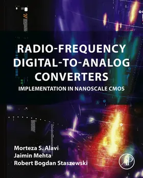 Alavi / Mehta / Staszewski |  Radio-Frequency Digital-to-Analog Converters | eBook | Sack Fachmedien