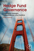 Scharfman |  Hedge Fund Governance | eBook | Sack Fachmedien