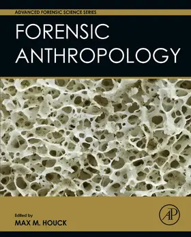 Houck |  Forensic Anthropology | eBook | Sack Fachmedien