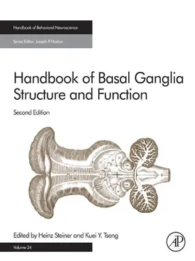 Steiner / Tseng |  Handbook of Basal Ganglia Structure and Function | eBook | Sack Fachmedien