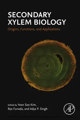 Kim / Funada / Singh | Secondary Xylem Biology | E-Book | sack.de