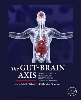 Hyland / Stanton |  The Gut-Brain Axis | eBook | Sack Fachmedien