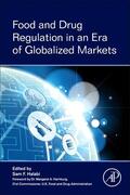 Halabi |  Food and Drug Regulation in an Era of Globalized Markets | eBook | Sack Fachmedien