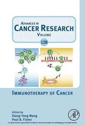 Wang |  Immunotherapy of Cancer | eBook | Sack Fachmedien