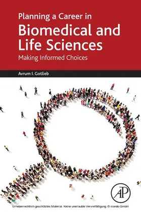 Gotlieb MD | Planning a Career in Biomedical and Life Sciences | E-Book | www.sack.de