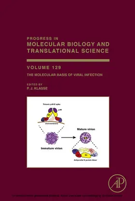 Klasse | The Molecular Basis of Viral Infection | E-Book | sack.de