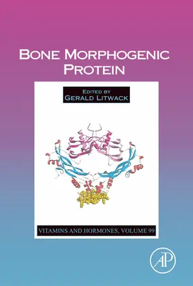 Litwack | Bone Morphogenic Protein | E-Book | www.sack.de