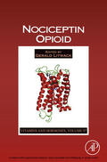 Litwack |  Nociceptin Opioid | eBook | Sack Fachmedien