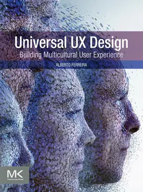Ferreira | Universal UX Design | E-Book | sack.de