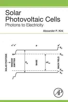 Kirk | Solar Photovoltaic Cells | E-Book | www.sack.de