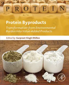Dhillon |  Protein Byproducts | eBook | Sack Fachmedien