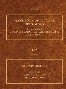 Alafuzoff |  Neuropathology | eBook | Sack Fachmedien