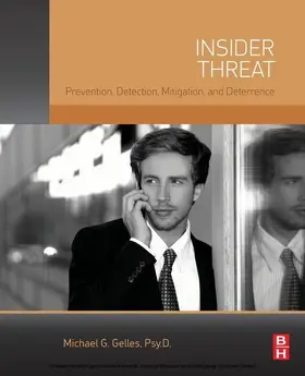 Gelles | Insider Threat | E-Book | sack.de