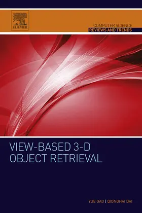 Gao / Dai |  View-based 3-D Object Retrieval | eBook | Sack Fachmedien