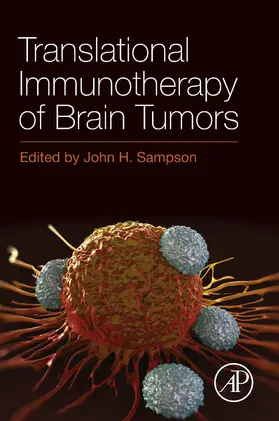 Sampson | Translational Immunotherapy of Brain Tumors | E-Book | www.sack.de