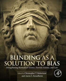 Blinding as a Solution to Bias | E-Book | sack.de