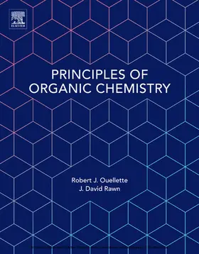 Ouellette / Rawn |  Principles of Organic Chemistry | eBook | Sack Fachmedien