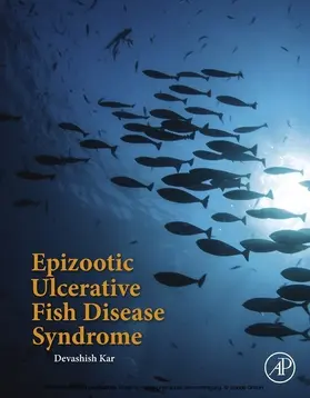 Kar |  Epizootic Ulcerative Fish Disease Syndrome | eBook | Sack Fachmedien