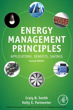 Smith / Parmenter |  Energy Management Principles | eBook | Sack Fachmedien