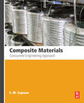 Sapuan |  Composite Materials | eBook | Sack Fachmedien
