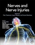 Tubbs / Rizk / Shoja |  Nerves and Nerve Injuries | Buch |  Sack Fachmedien