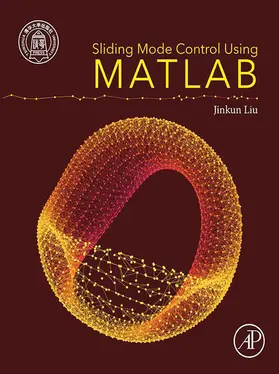 Liu | Sliding Mode Control Using MATLAB | E-Book | sack.de