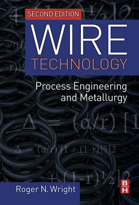 Wright |  Wire Technology | eBook | Sack Fachmedien