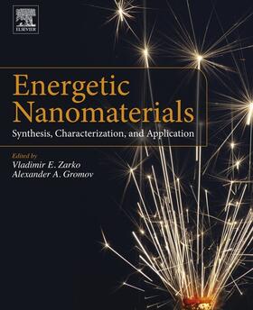 Energetic Nanomaterials | E-Book | sack.de