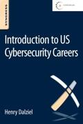 Dalziel |  Introduction to Us Cybersecurity Careers | Buch |  Sack Fachmedien