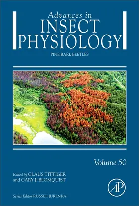 Pine Bark Beetles | Buch | 978-0-12-802723-3 | sack.de