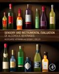 Heymann / Ebeler |  Sensory and Instrumental Evaluation of Alcoholic Beverages | Buch |  Sack Fachmedien