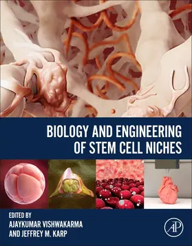 Vishwakarma / Karp | Biology and Engineering of Stem Cell Niches | Buch | 978-0-12-802734-9 | sack.de