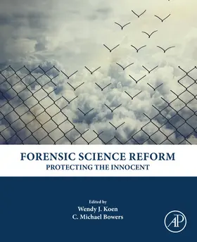 Koen / Bowers D. D. S. | Forensic Science Reform | E-Book | sack.de
