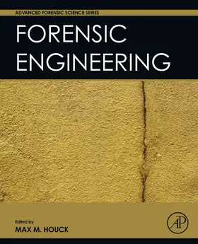 Houck | Forensic Engineering | E-Book | www.sack.de