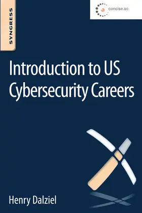 Dalziel | Introduction to US Cybersecurity Careers | E-Book | www.sack.de