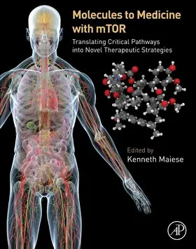 Maiese | Molecules to Medicine with mTOR | E-Book | sack.de