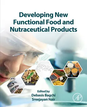 Bagchi / Nair | Developing New Functional Food and Nutraceutical Products | E-Book | www.sack.de